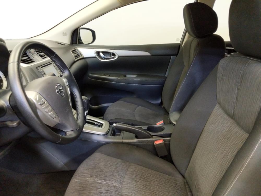 2015 Nissan Sentra SV for sale in Orlando | 1120147500 | DriveTime