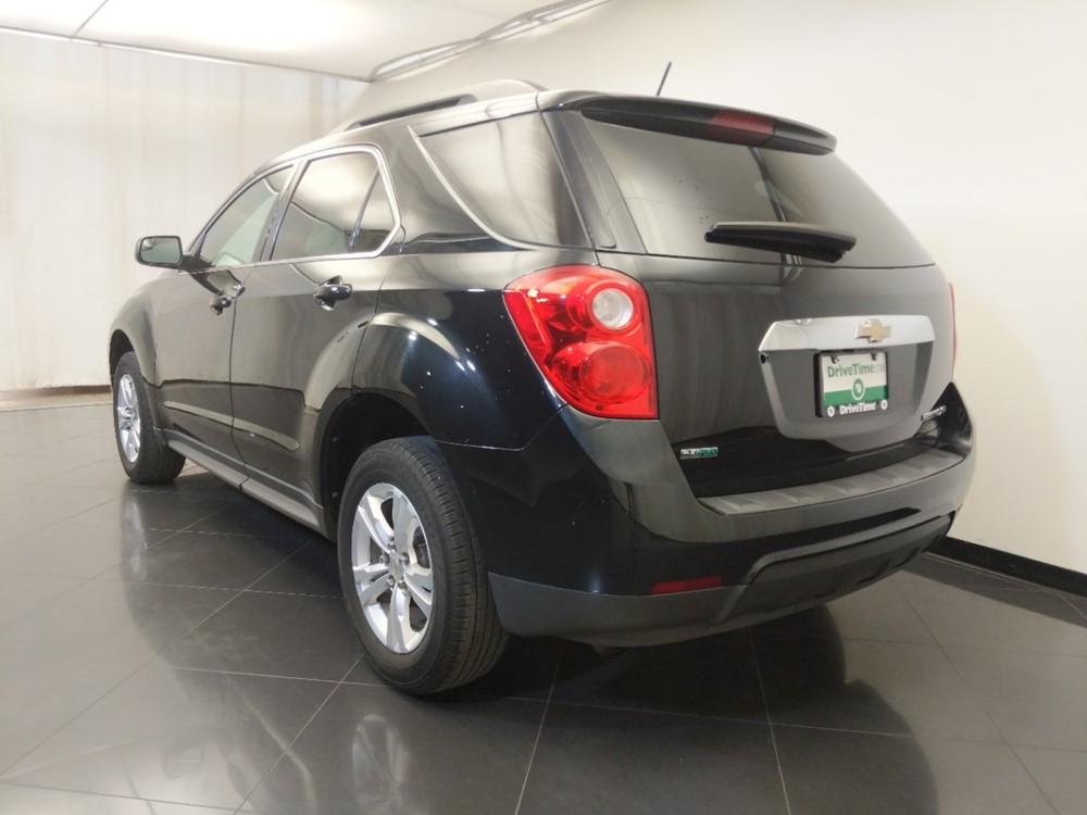 2012 Chevrolet Equinox LT for sale in Jacksonville | 1120149837 | DriveTime