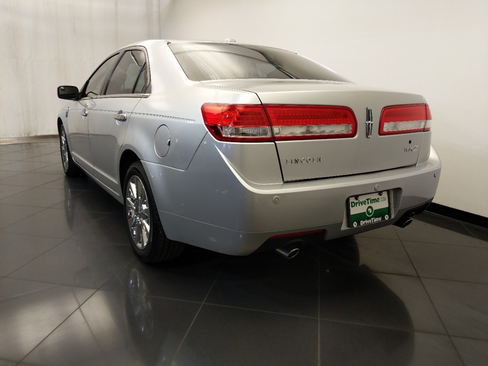2012 Lincoln MKZ for sale in Orlando | 1120149869 | DriveTime