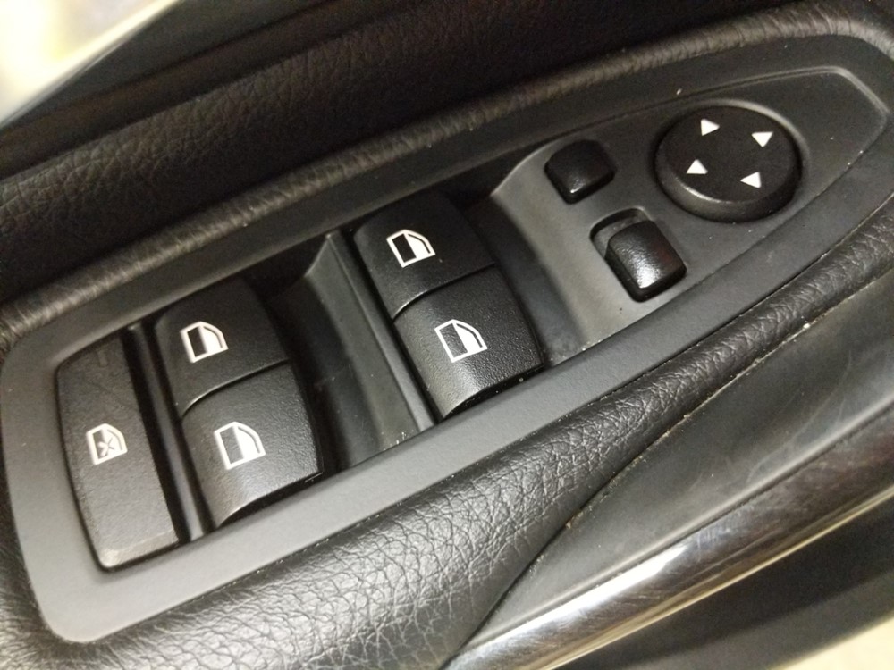 2015 BMW 328i - Driver Power Windows/Lock Control