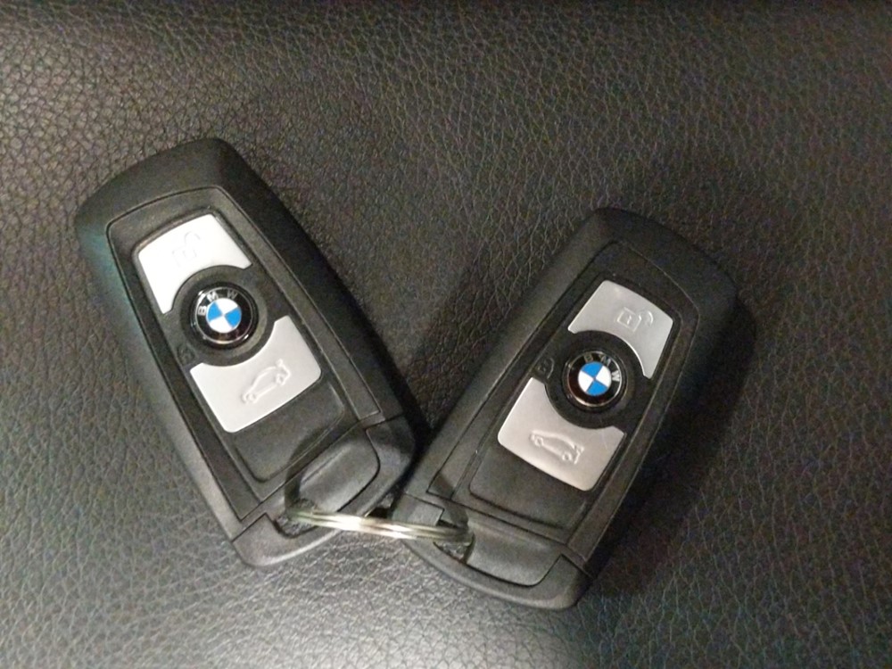 2015 BMW 328i - Keys
