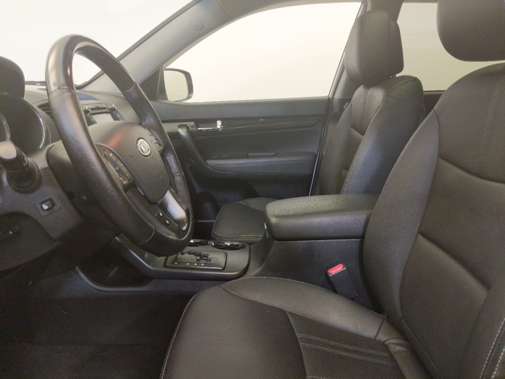 2013 Kia Sorento SX for sale in Columbus Ga 1120150148 DriveTime