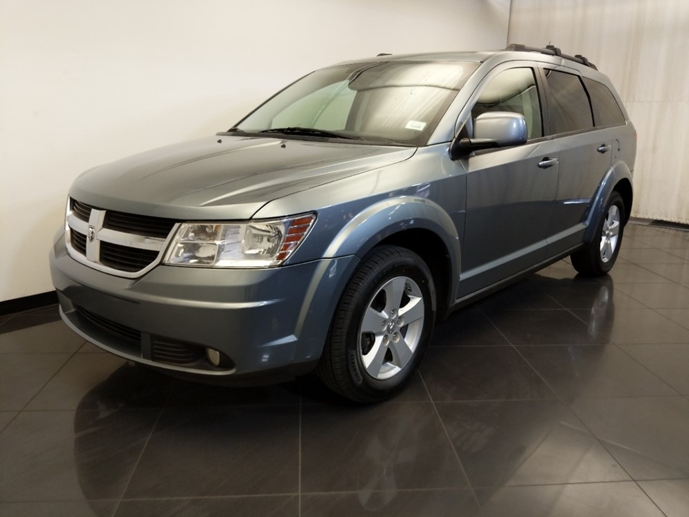 2010 dodge journey sxt for sale near me