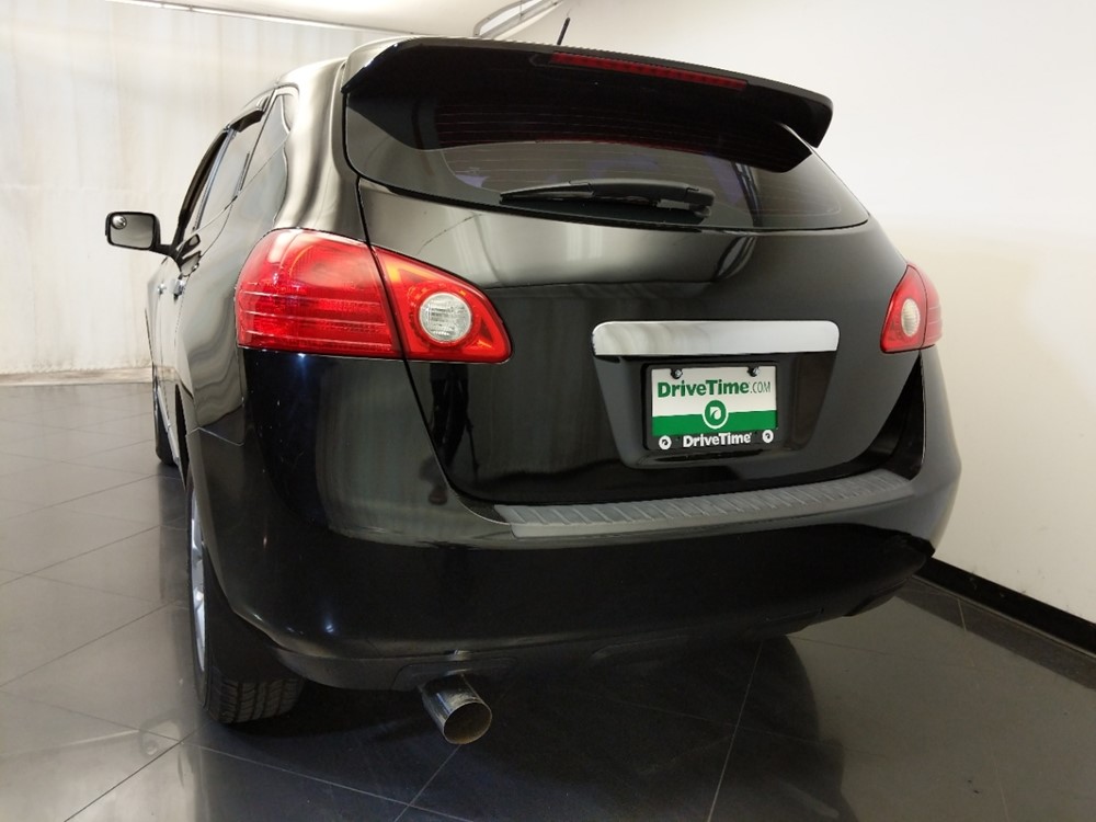 2011 Nissan Rogue S for sale in West Palm Beach 1120151669 DriveTime