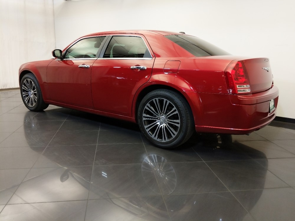 2010 Chrysler 300 300S for sale in Jacksonville 1120151727 DriveTime