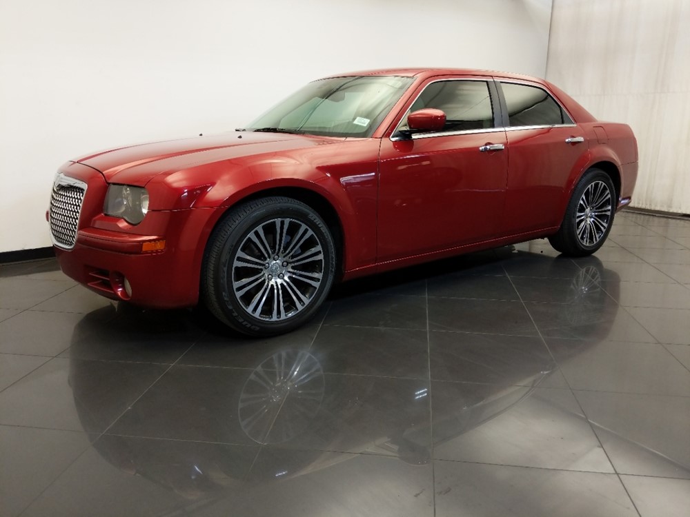 2010 Chrysler 300 300S for sale in Jacksonville 1120151727 DriveTime