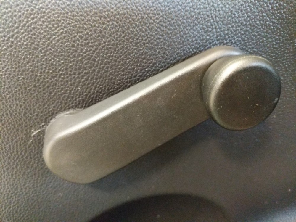 2015 Chevrolet Sonic - Driver Power Windows/Lock Control