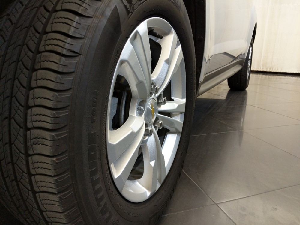 2017 Chevrolet Equinox - Wheel