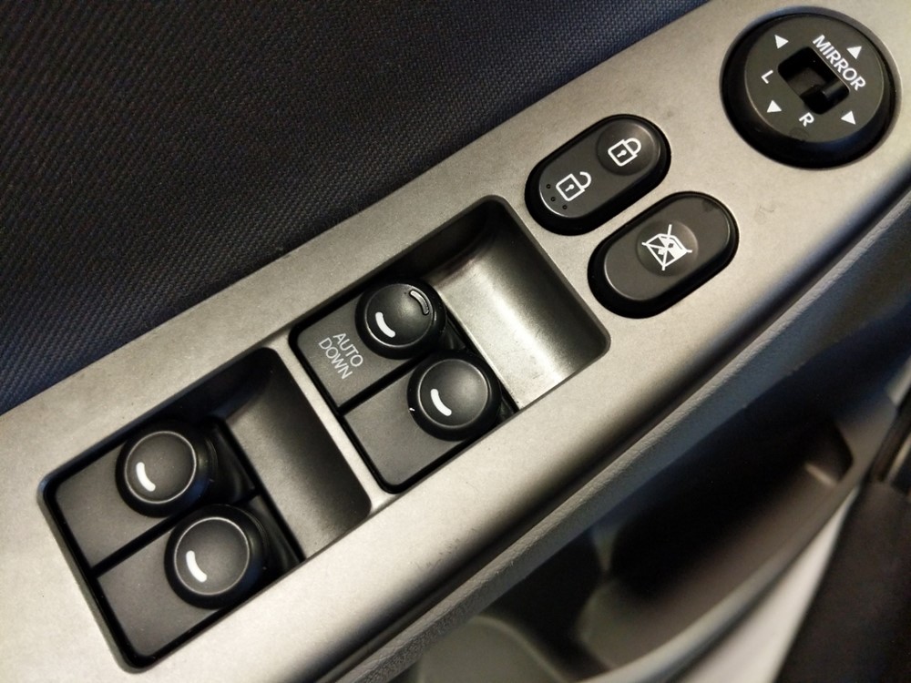 2017 Hyundai Accent - Driver Power Windows/Lock Control