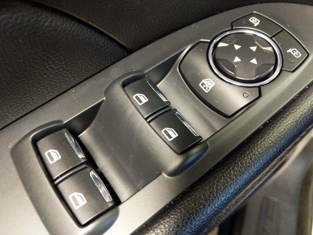 2016 Ford Explorer - Driver Power Windows/Lock Control