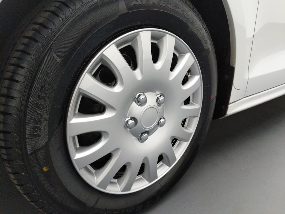 2016 Volkswagen Jetta - Wheel