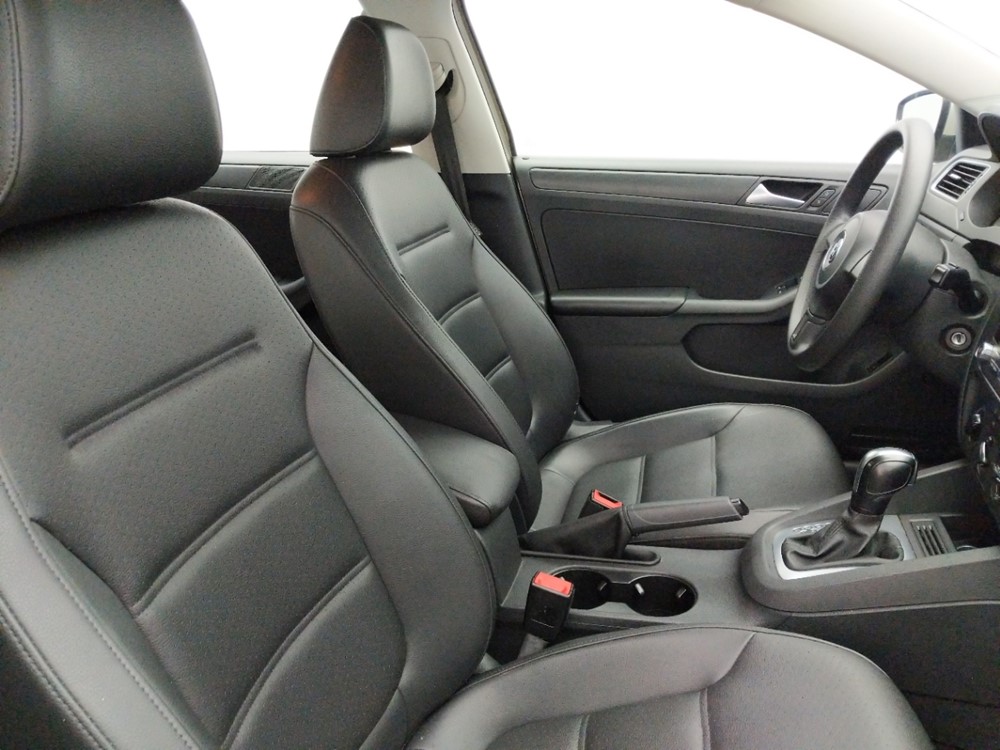 2014 Volkswagen Jetta - Passenger Front Seat