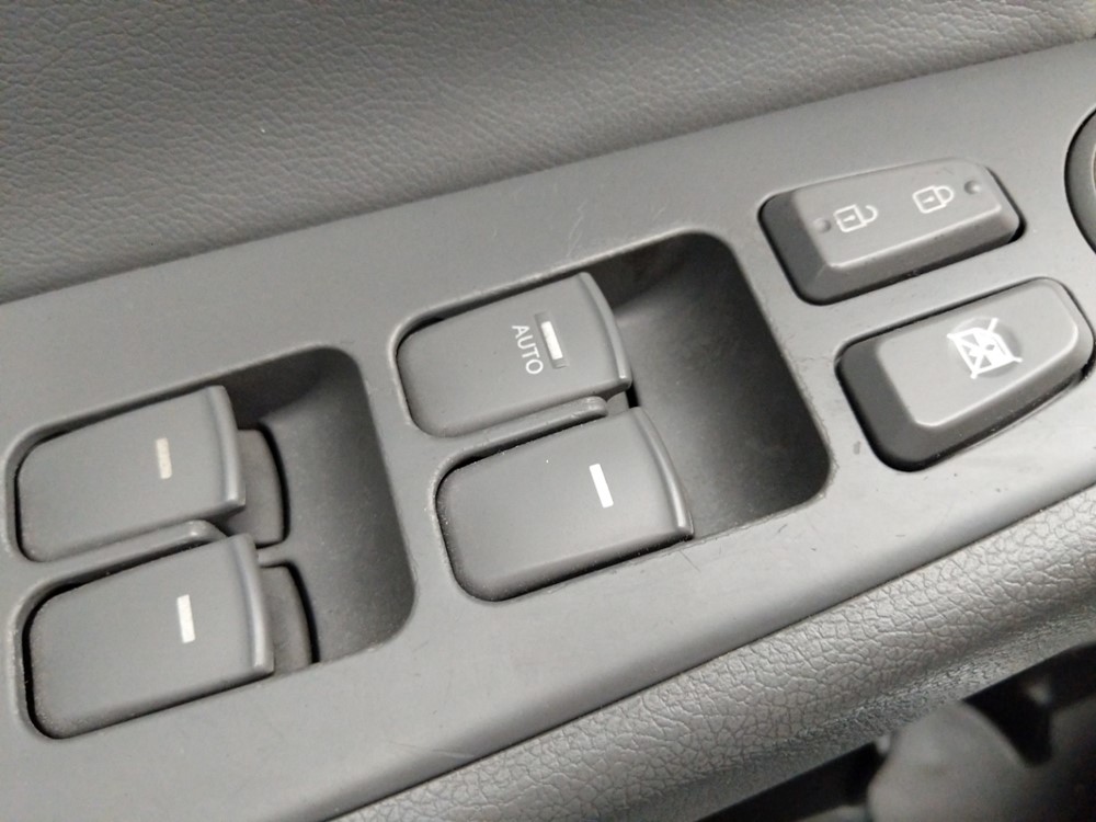 2013 Hyundai Sonata - Driver Power Windows/Lock Control