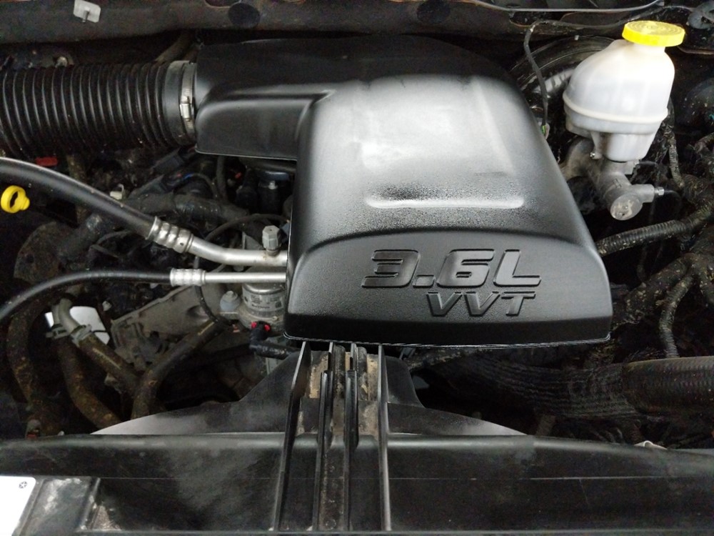 2017 Dodge Ram 1500 - Engine
