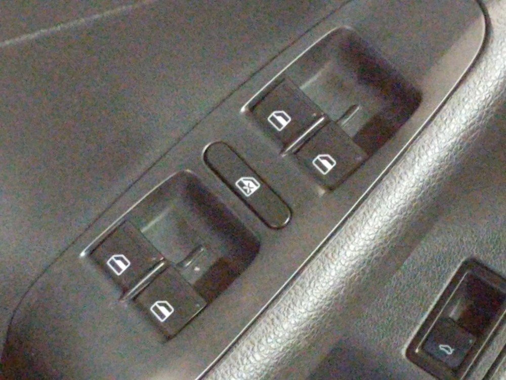 2017 Volkswagen Jetta - Driver Power Windows/Lock Control