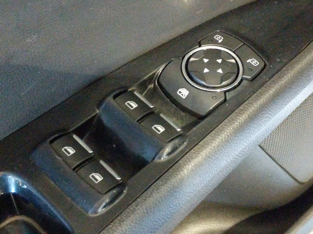 2015 Ford Fusion - Driver Power Windows/Lock Control