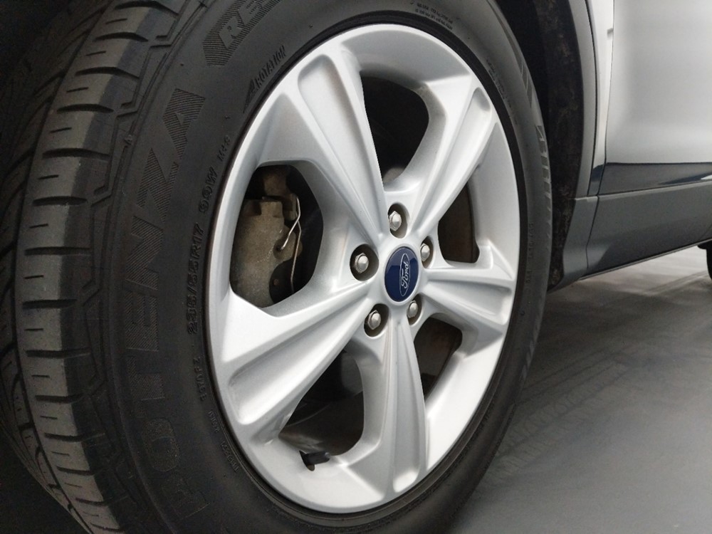 2014 Ford Escape - Wheel
