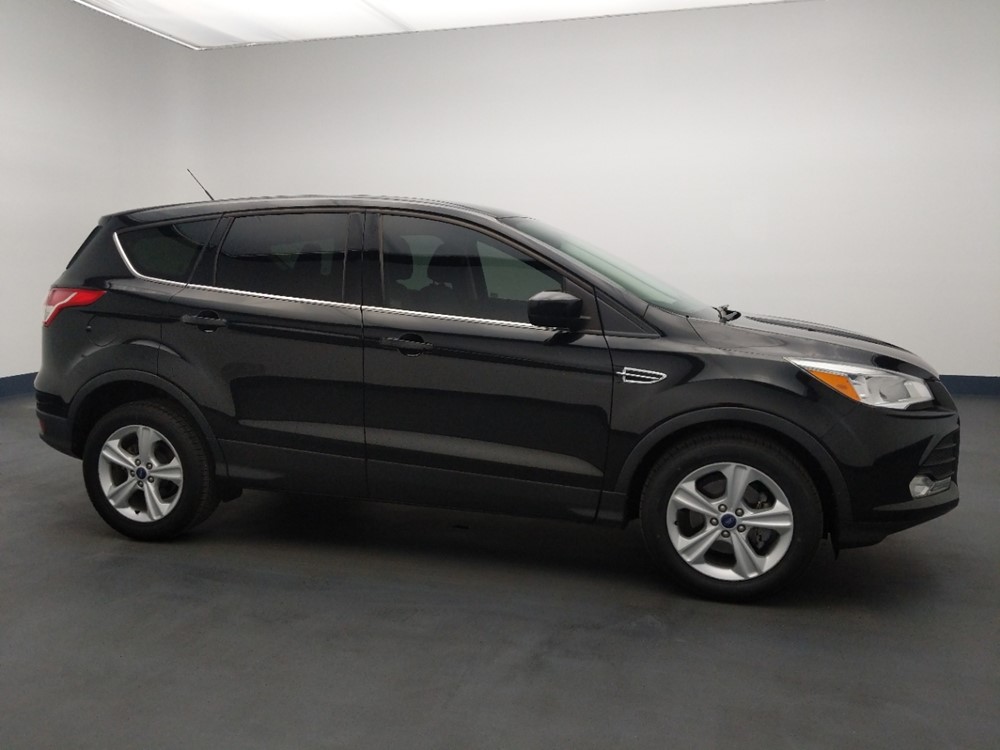 2014 Ford Escape - Passenger Front Side