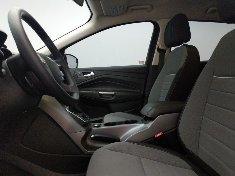 2014 Ford Escape - Driver Front Seat