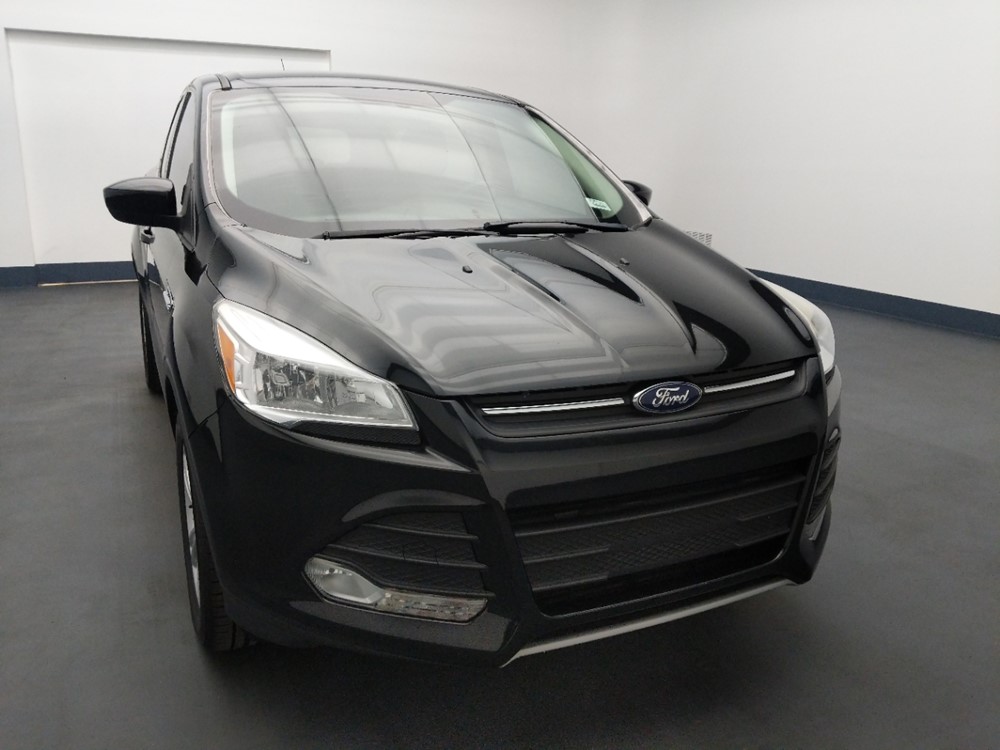 2014 Ford Escape - Passenger Front Hood