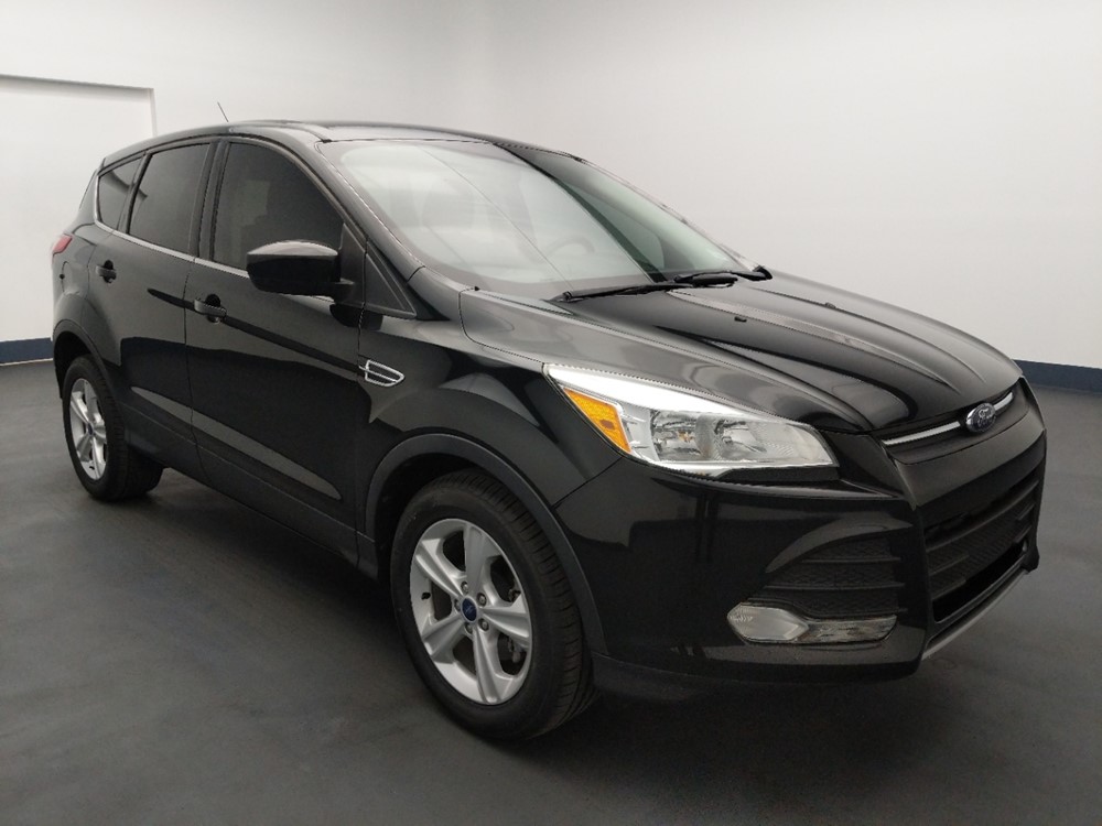 2014 Ford Escape - Passenger Front Bumper