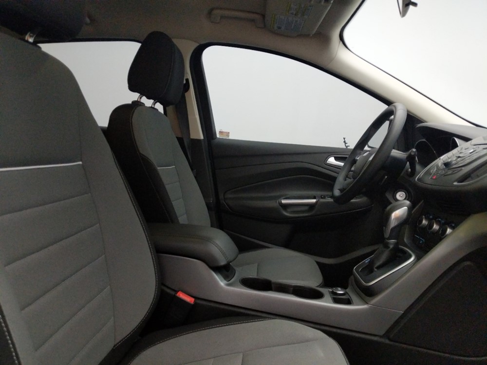 2014 Ford Escape - Passenger Front Seat