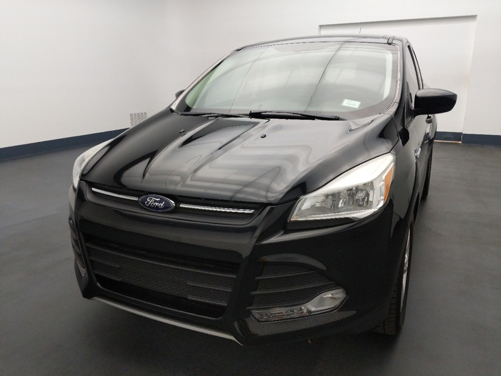 2014 Ford Escape - Driver Front Hood