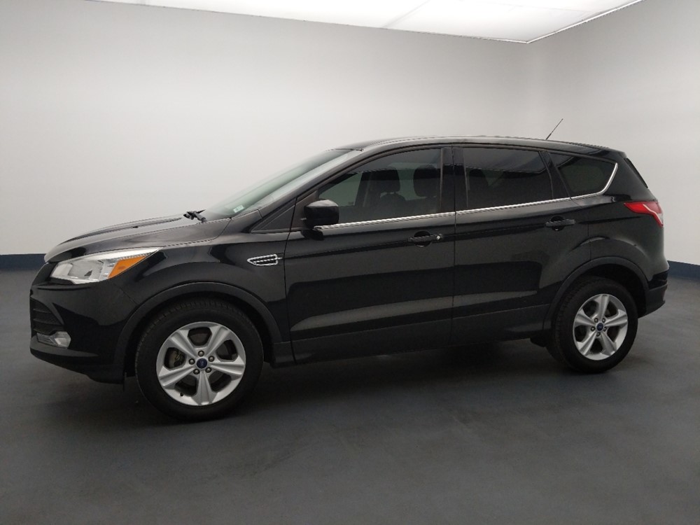 2014 Ford Escape - Driver Front Side