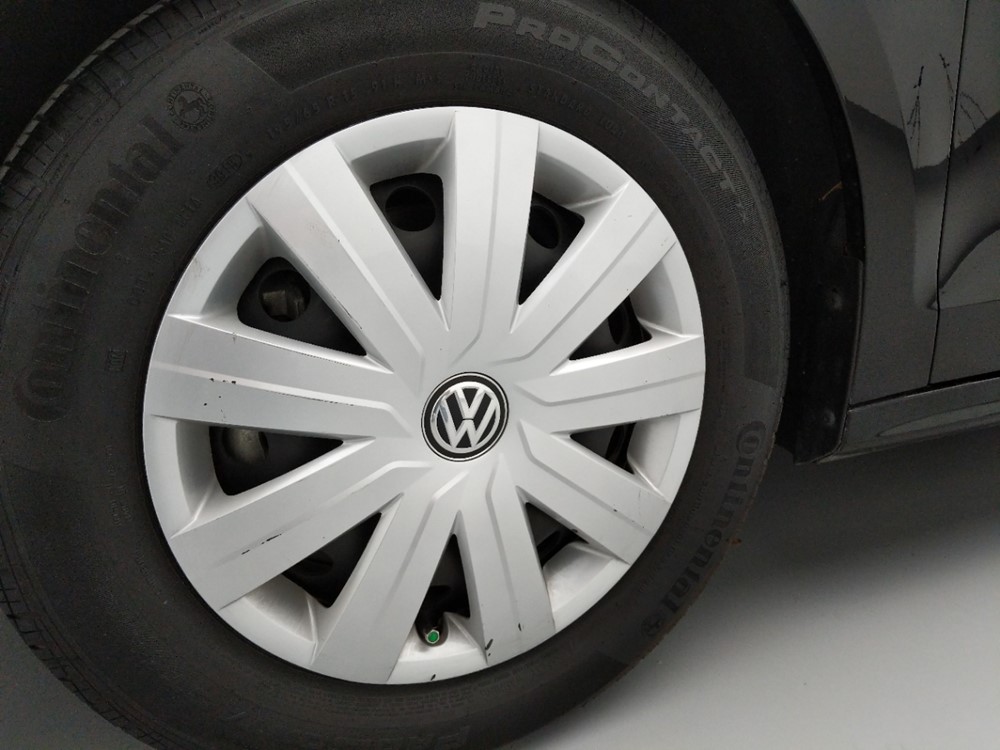 2016 Volkswagen Jetta - Wheel