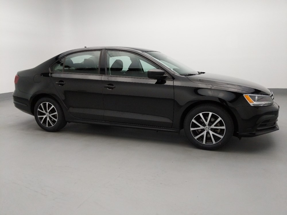 2016 Volkswagen Jetta - Passenger Front Side