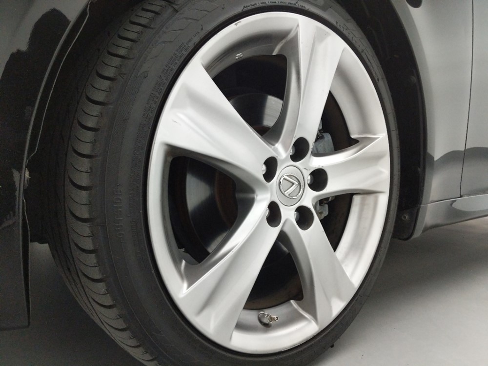 2011 Lexus IS 250 - Wheel