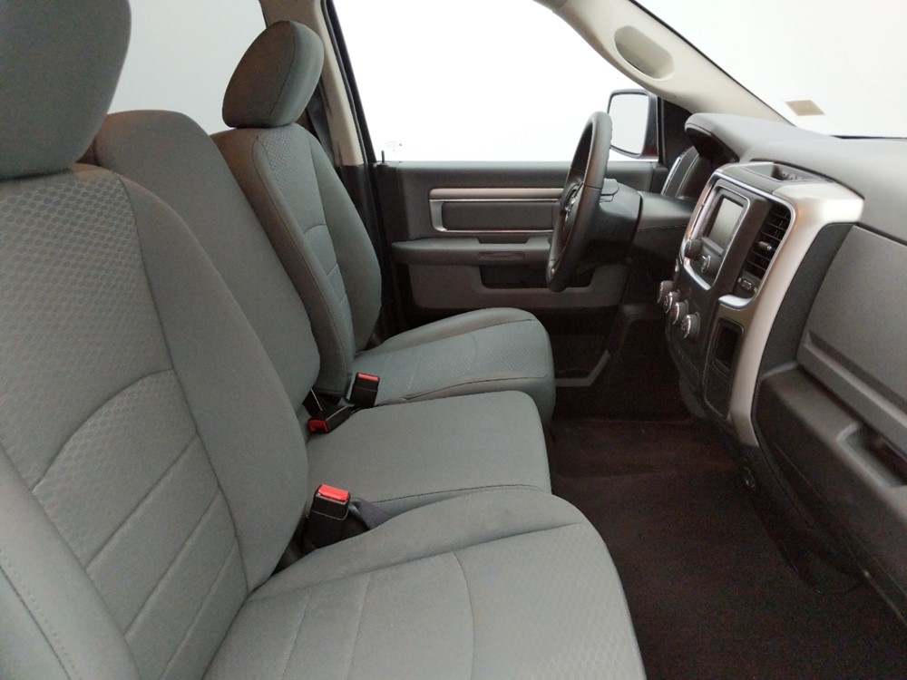 2018 Dodge Ram 1500 - Passenger Front Seat