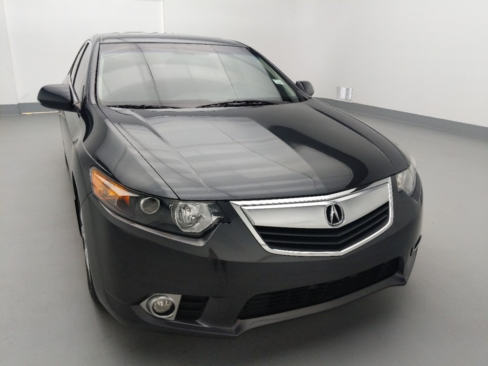 2012 Acura TSX - Passenger Front Hood