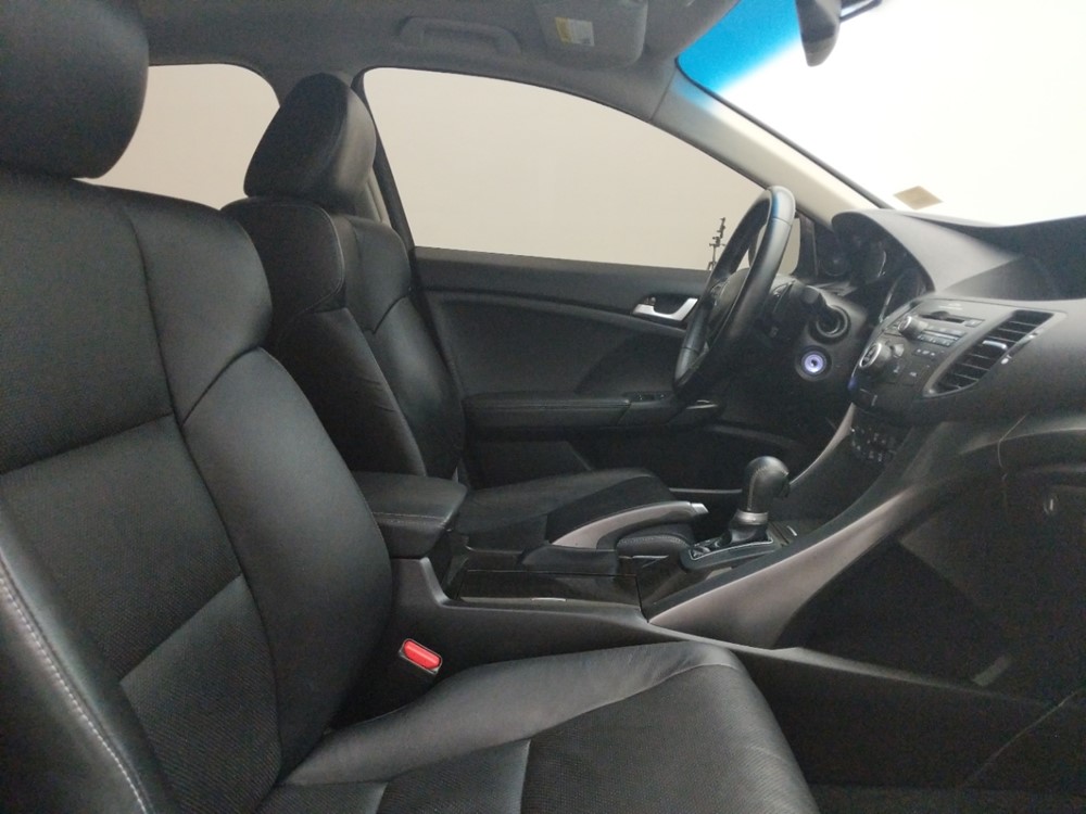 2012 Acura TSX - Passenger Front Seat
