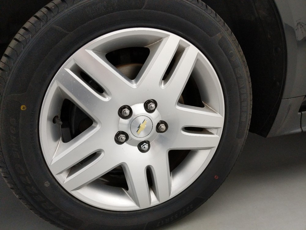 2016 Chevrolet Impala - Wheel