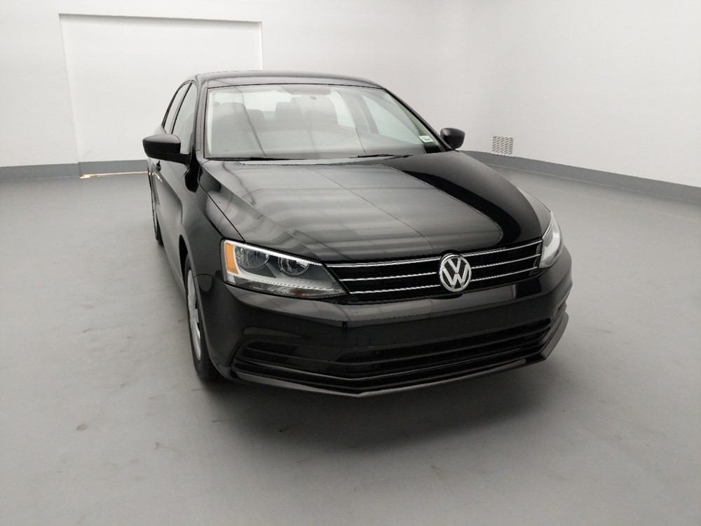 2015 Volkswagen Jetta - Passenger Front Hood