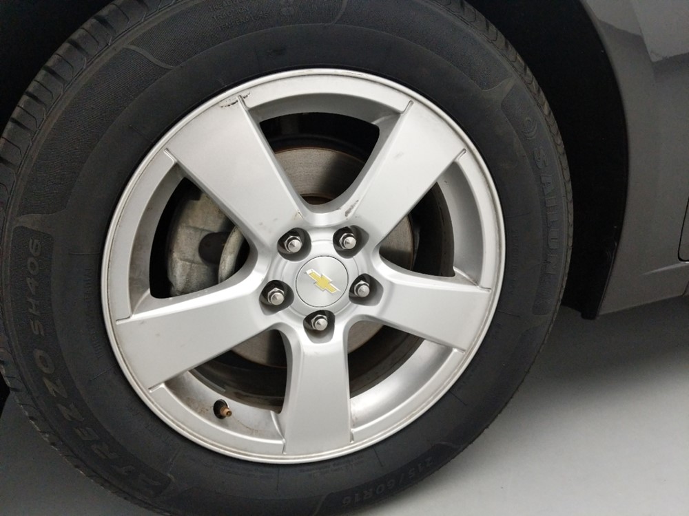2015 Chevrolet Cruze - Wheel
