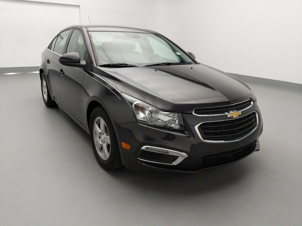 2015 Chevrolet Cruze - Passenger Front Bumper