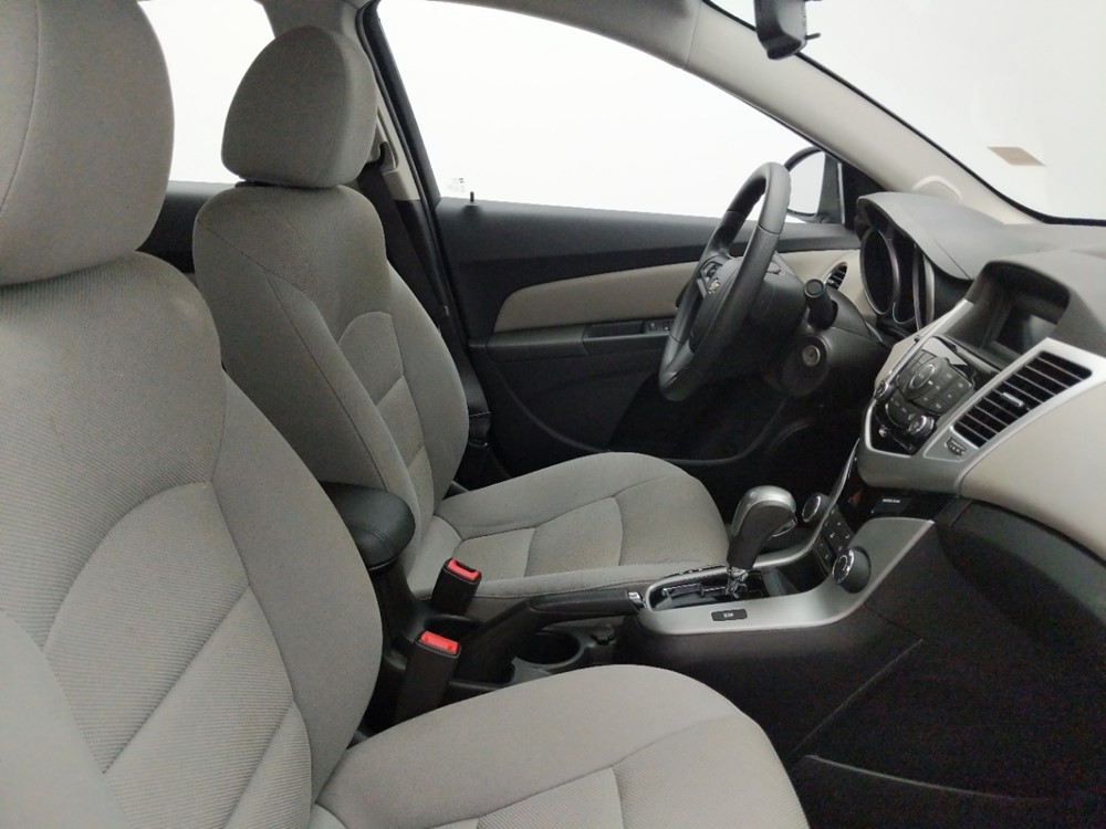 2015 Chevrolet Cruze - Passenger Front Seat