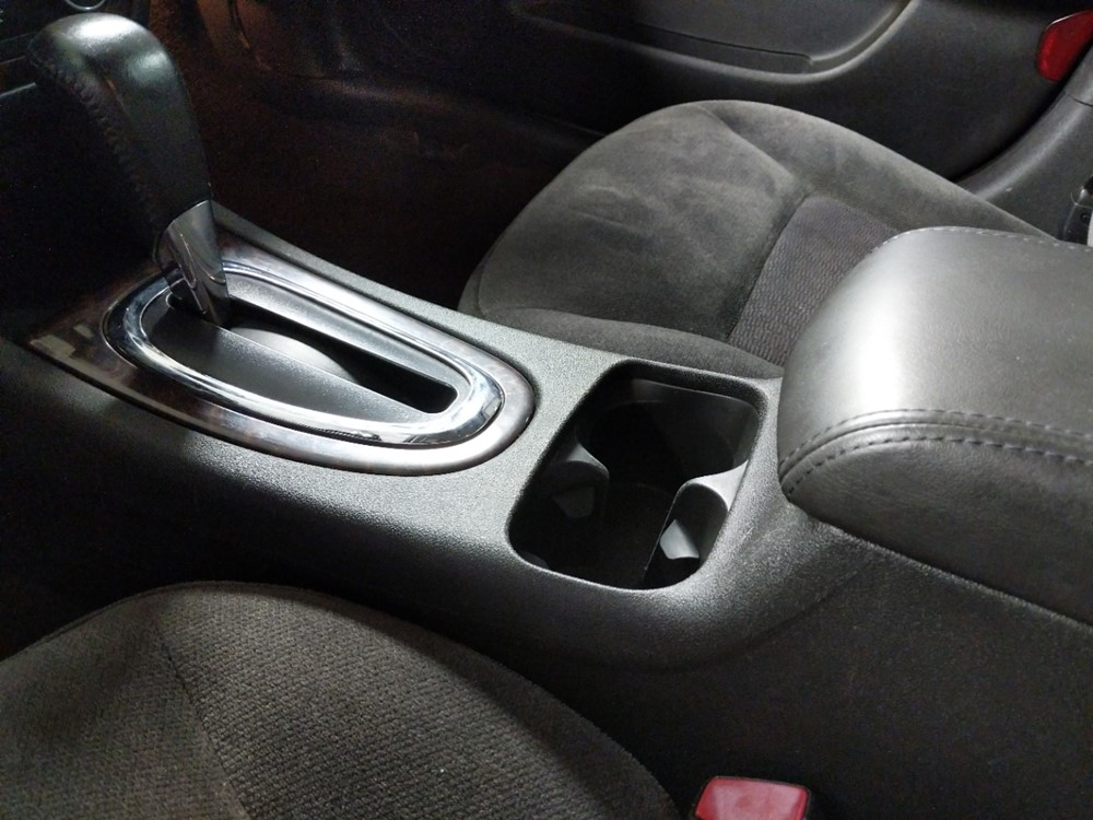 2014 Chevrolet Impala - Center Console/Cup Holders