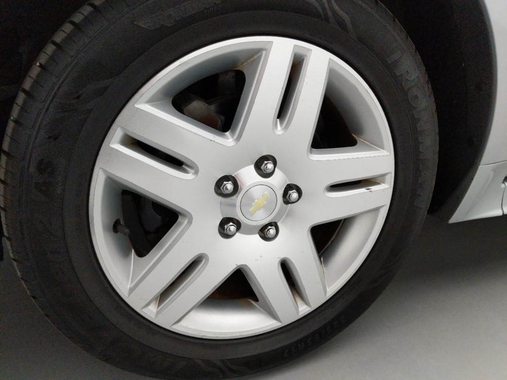 2014 Chevrolet Impala - Wheel