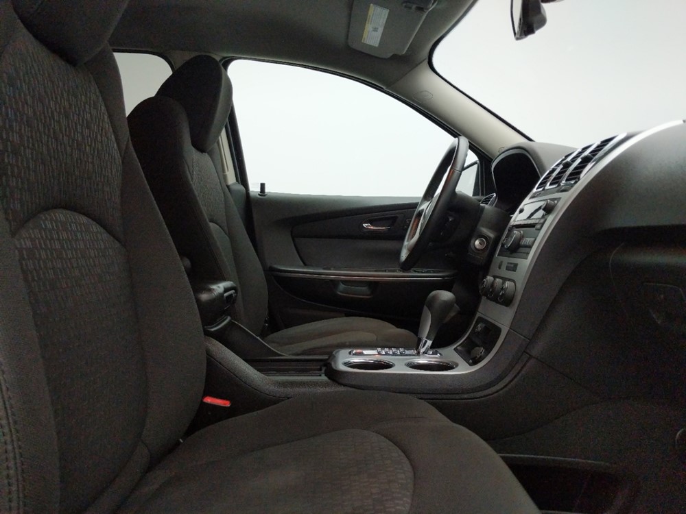 2011 GMC Acadia - Passenger Front Seat