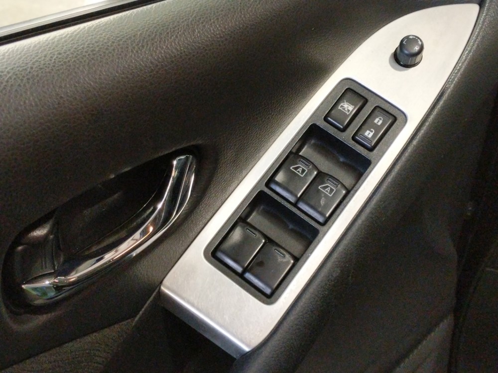 2014 Nissan Murano - Driver Power Windows/Lock Control