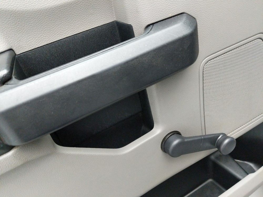 2015 Ford F-150 - Driver Power Windows/Lock Control