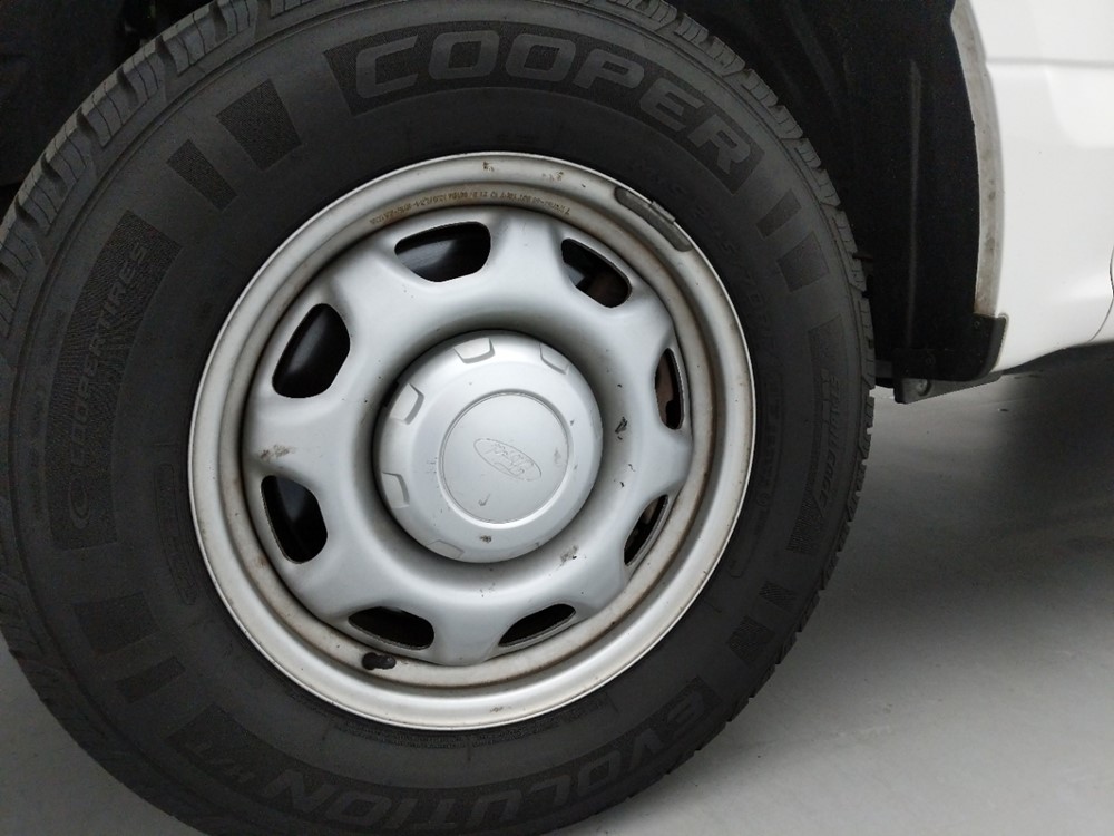 2015 Ford F-150 - Wheel