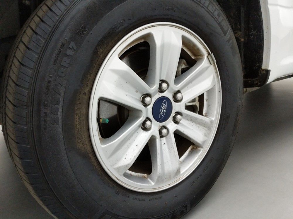 2018 Ford F-150 - Wheel
