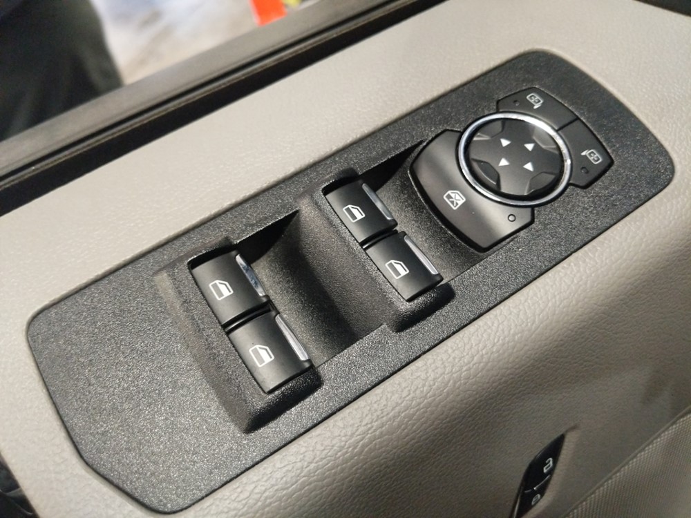2018 Ford F-150 - Driver Power Windows/Lock Control