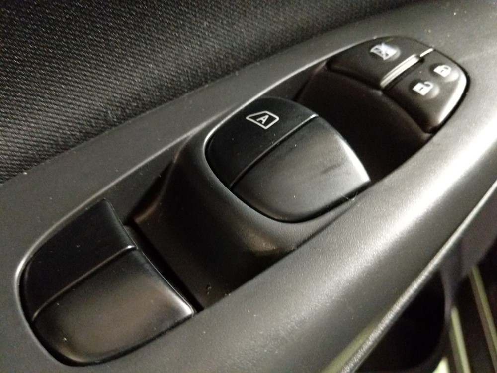 2015 Nissan Sentra - Driver Power Windows/Lock Control