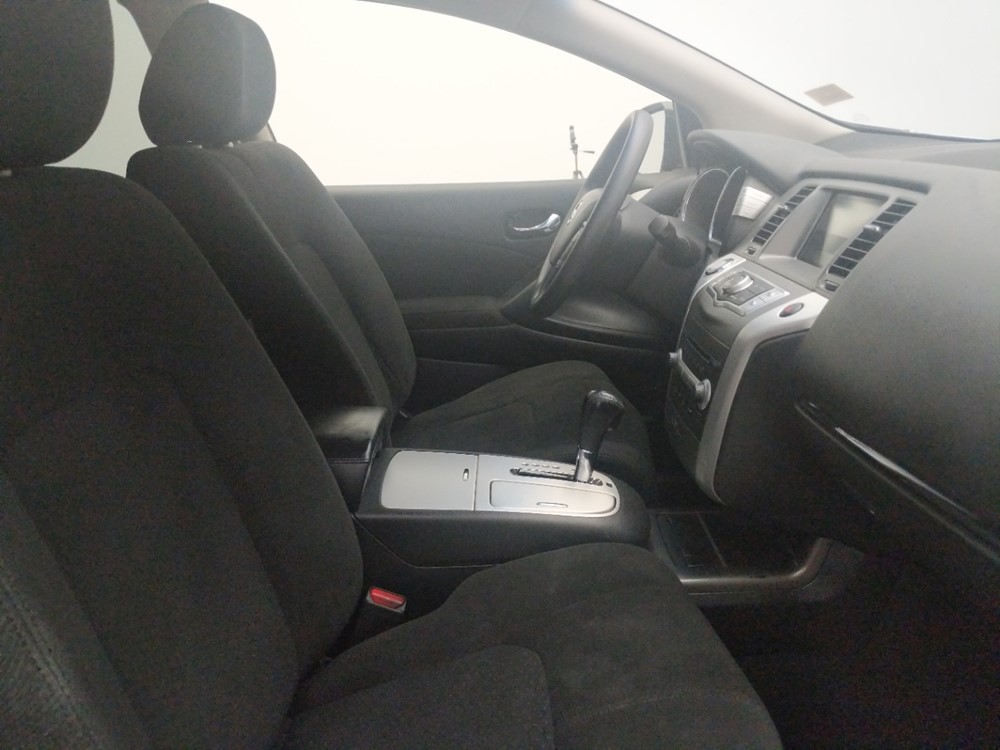 2014 Nissan Murano - Passenger Front Seat