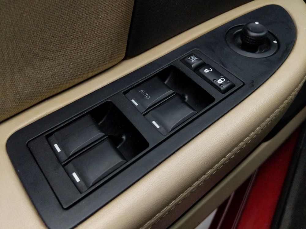 2014 Chrysler 200 - Driver Power Windows/Lock Control